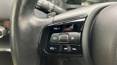 Honda HR-V 1.5 eHEV Advance 5dr CVT Hybrid Hatchback